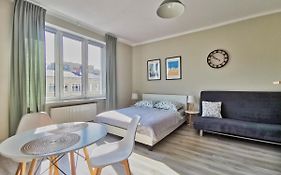 Dobranocka Studio Gdynia Świętojańska